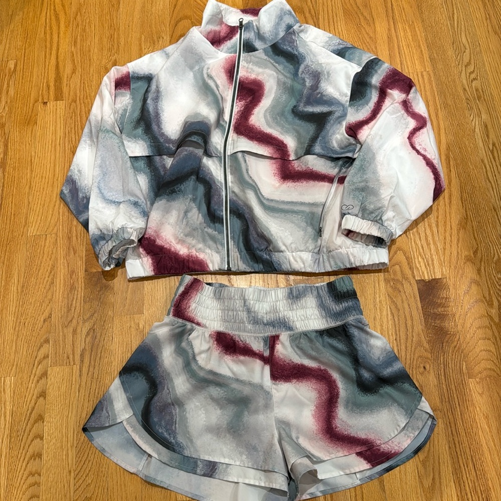 Workout Set - image 1